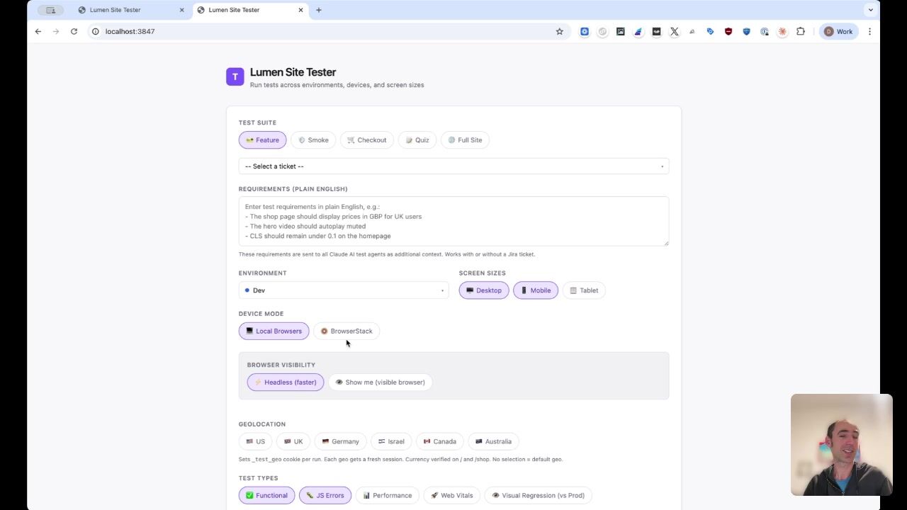 Claude Code automates Jira QA
